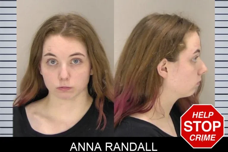 Anna Randall