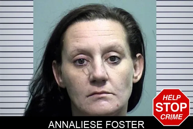 Annaliese Foster