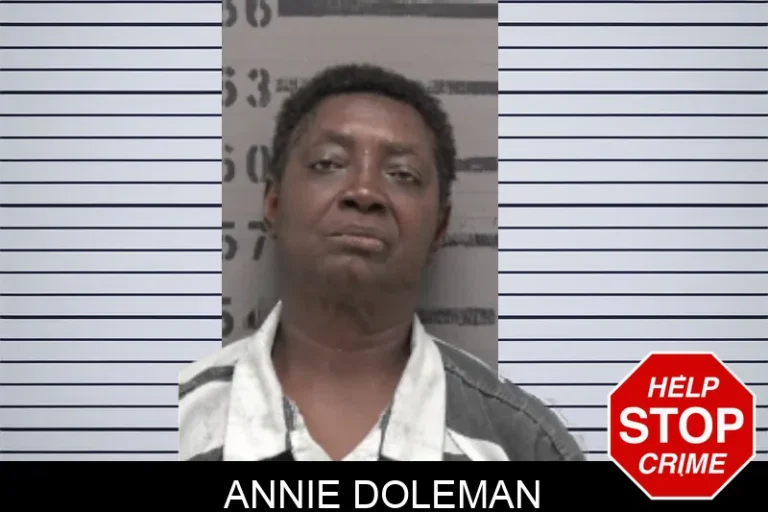 Annie Doleman