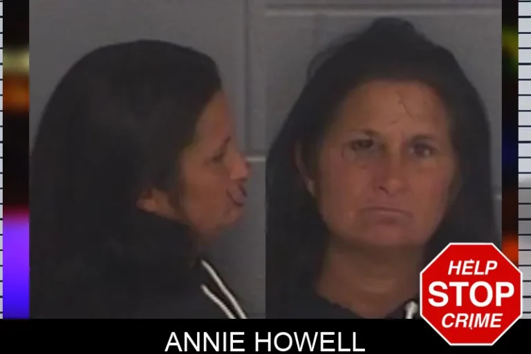 Annie Howell
