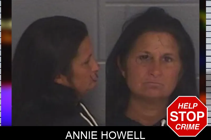 Annie Howell
