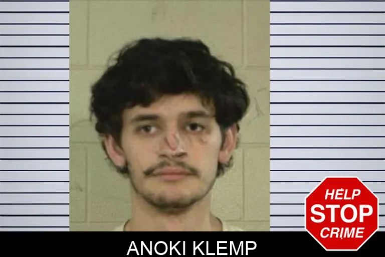Anoki Klemp