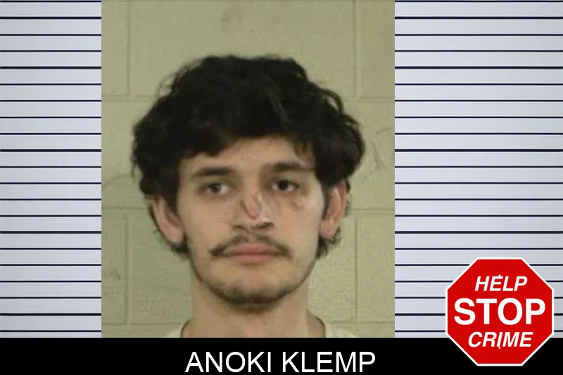 Anoki Klemp
