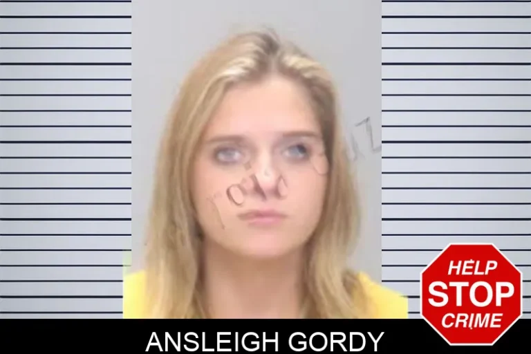 Ansleigh Gordy