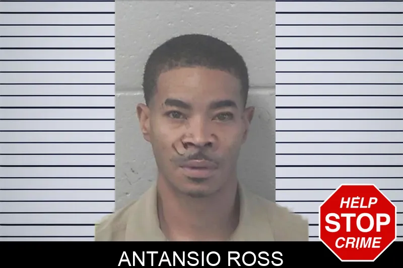 Antansio Ross