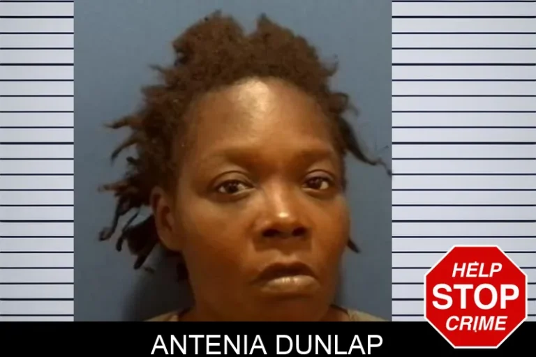 Antenia Dunlap
