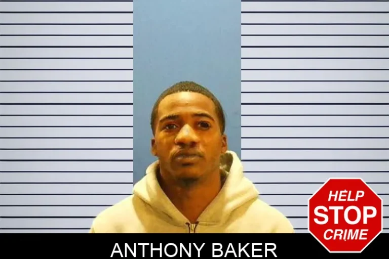 Anthony Baker