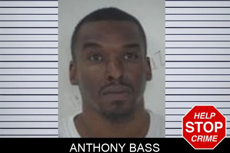 Anthony Bass