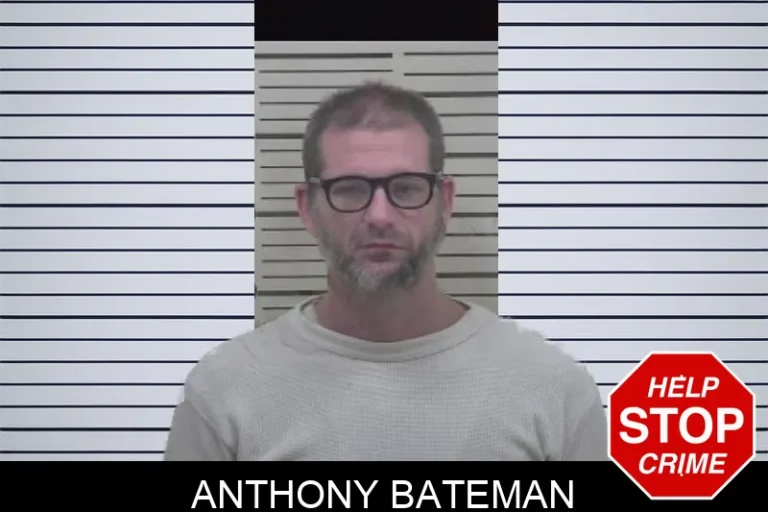Anthony Bateman