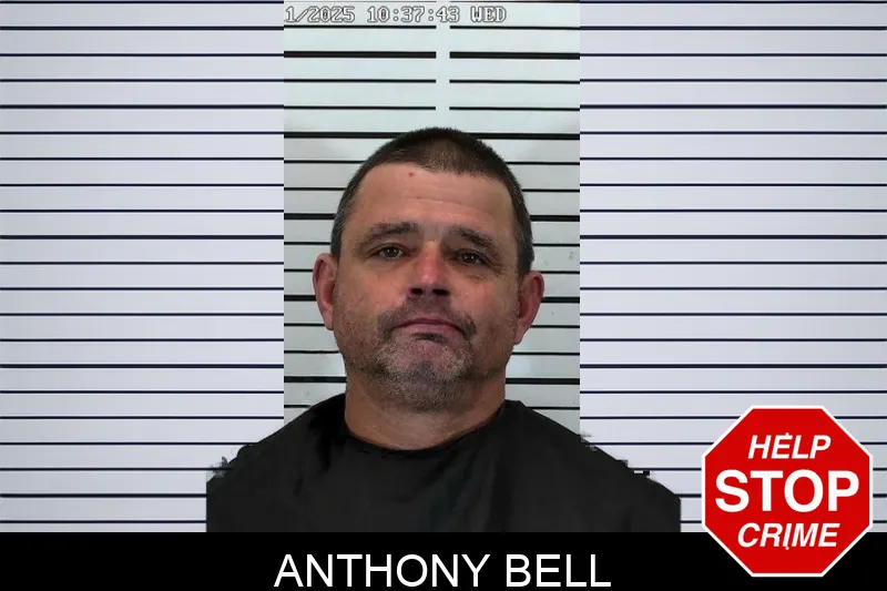 Anthony Bell