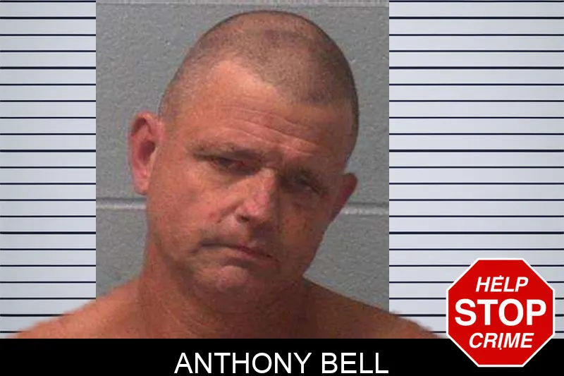 Anthony Bell