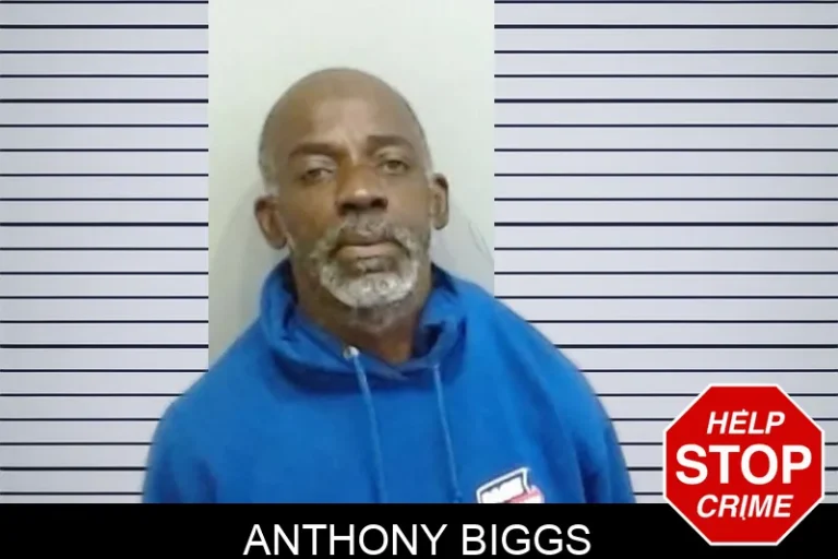 Anthony Biggs