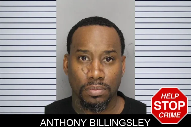 Anthony Billingsley
