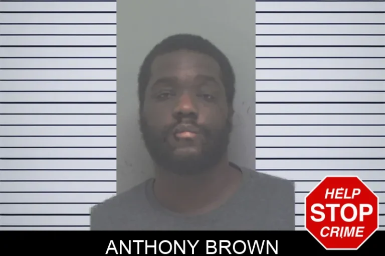 Anthony Brown