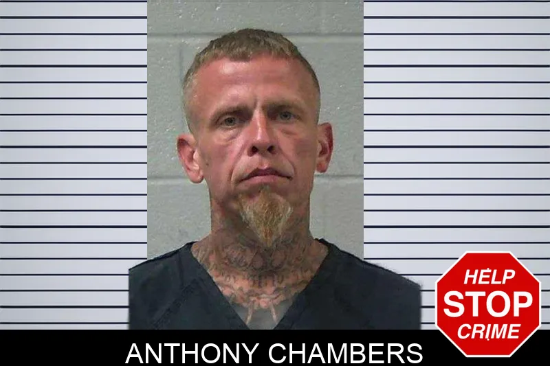 Anthony Chambers