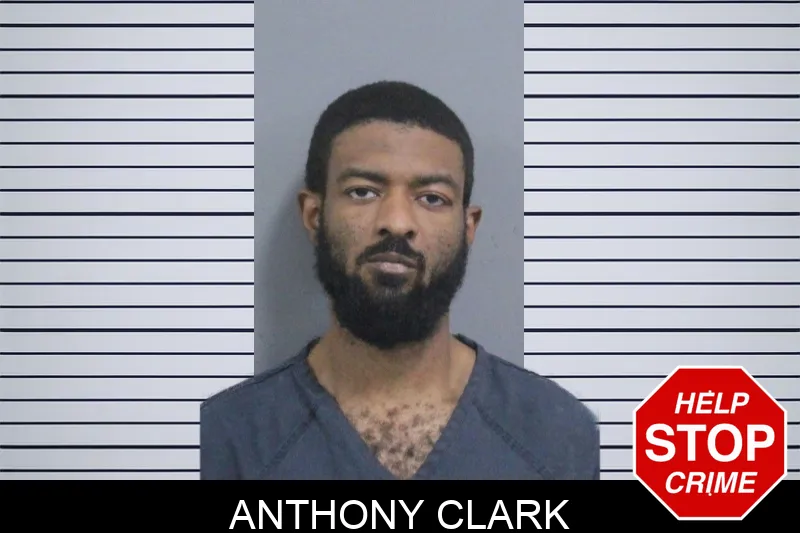Anthony Clark