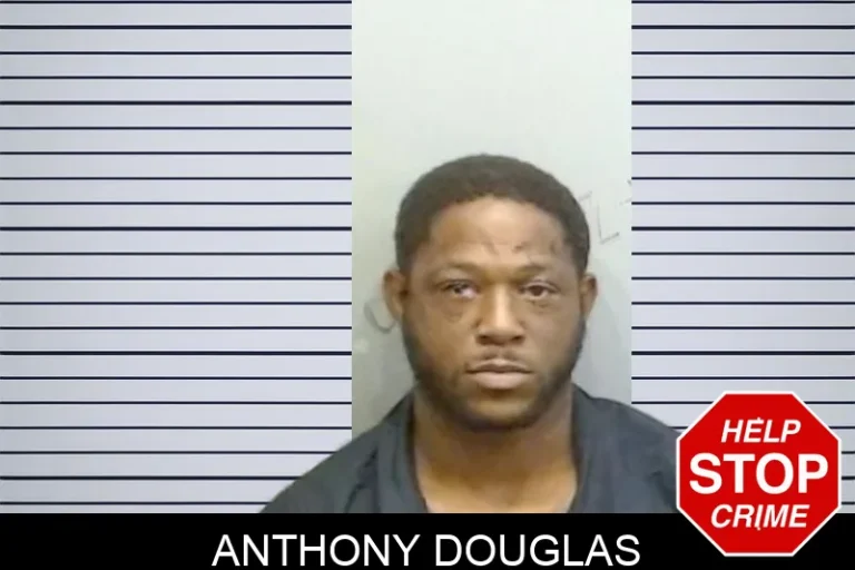 Anthony Douglas