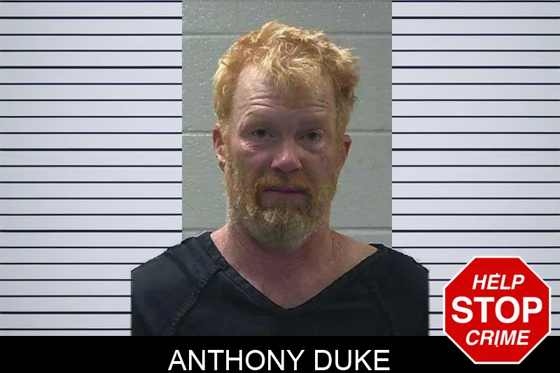 Anthony Duke