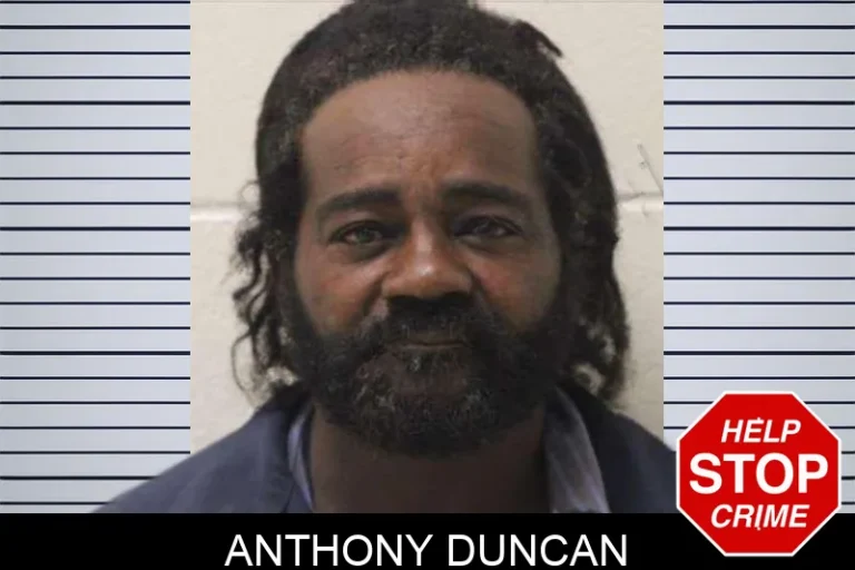 Anthony Duncan