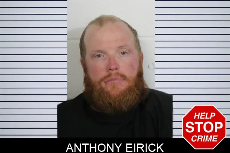 Anthony Eirick