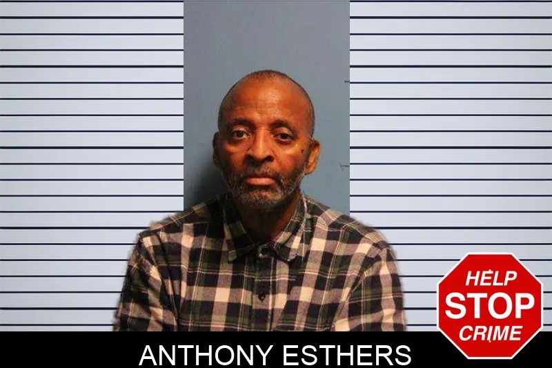 Anthony Esthers