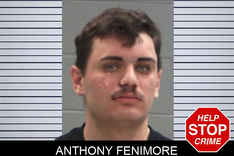 Anthony Fenimore