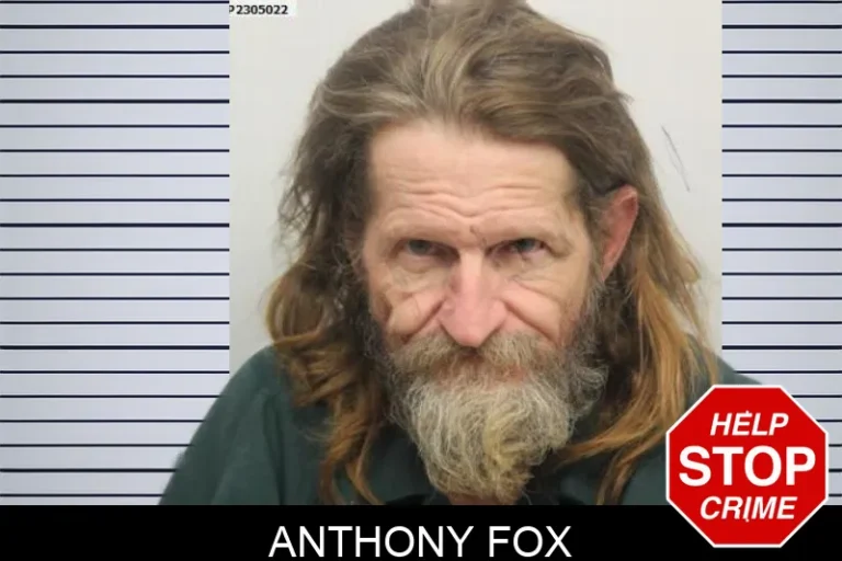 Anthony Fox