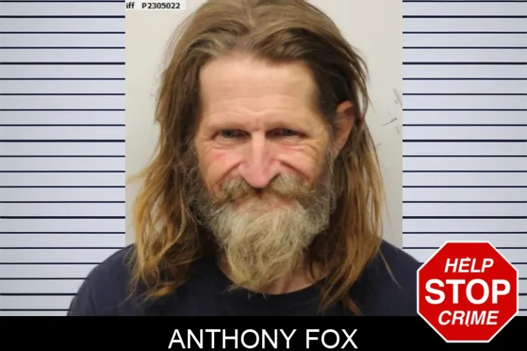 Anthony Fox