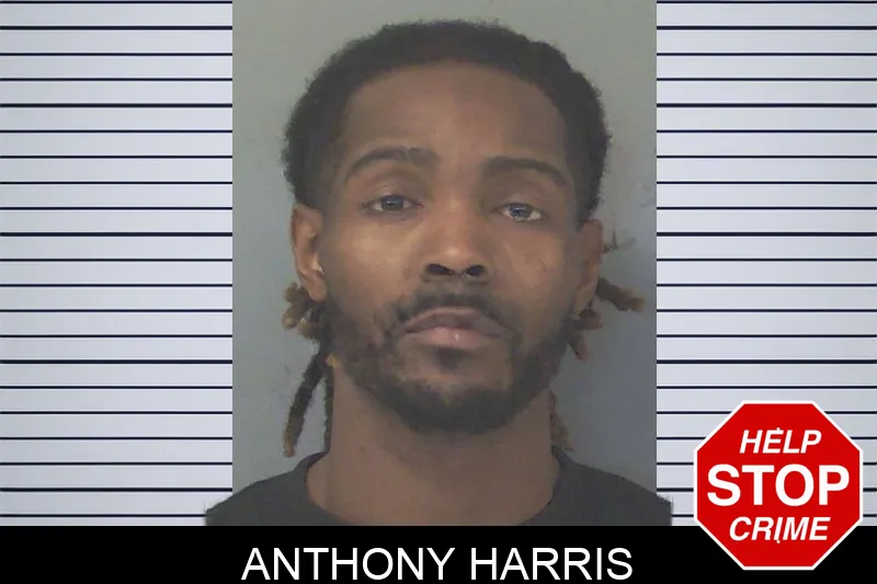 Anthony Harris