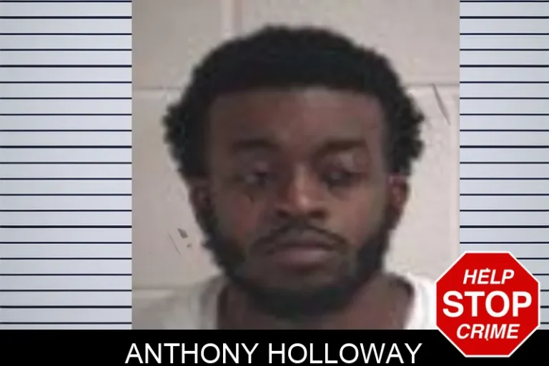 Anthony Holloway