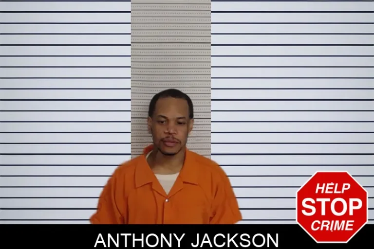 Anthony Jackson