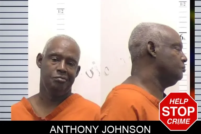 Anthony Johnson