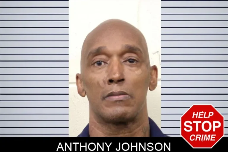 Anthony Johnson