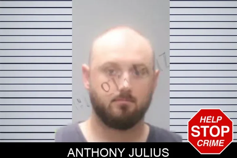 Anthony Julius