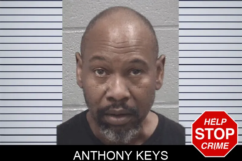 Anthony Keys