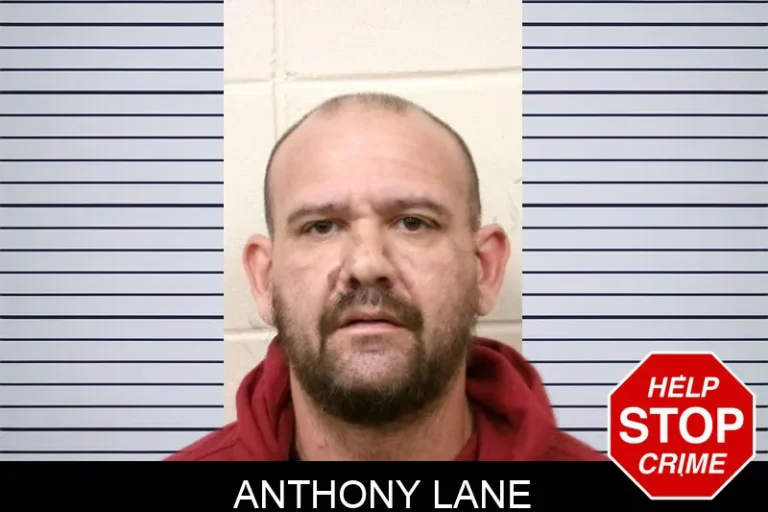 Anthony Lane