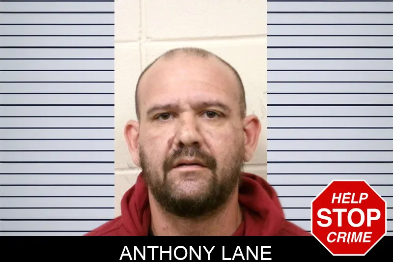 Anthony Lane