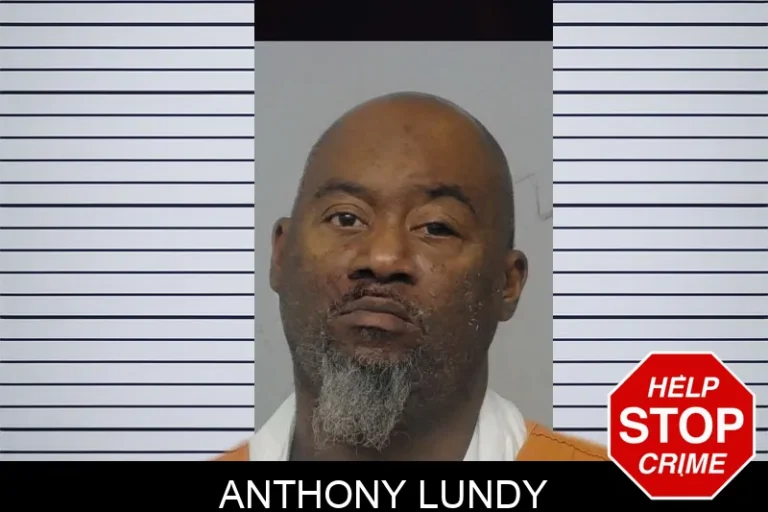 Anthony Lundy
