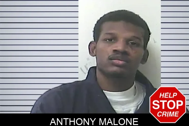 Anthony Malone