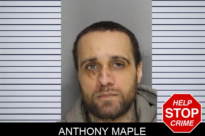 Anthony Maple