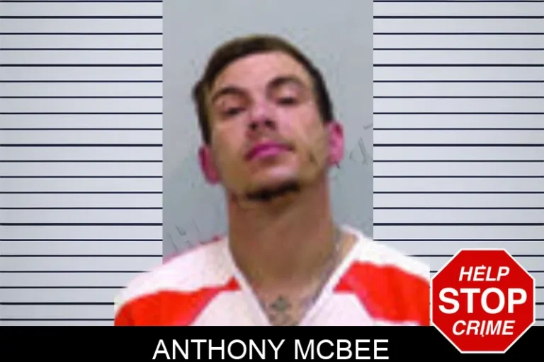 Anthony McBee