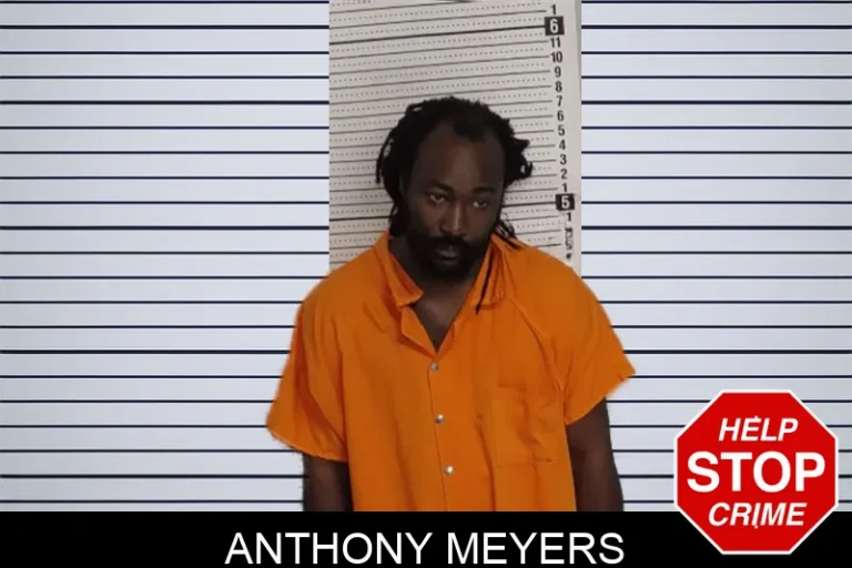 Anthony Meyers