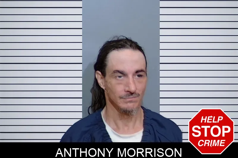Anthony Morrison