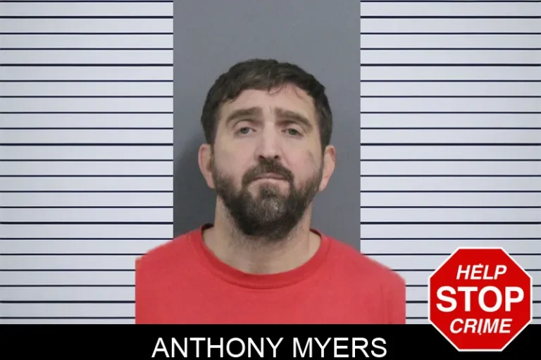 Anthony Myers