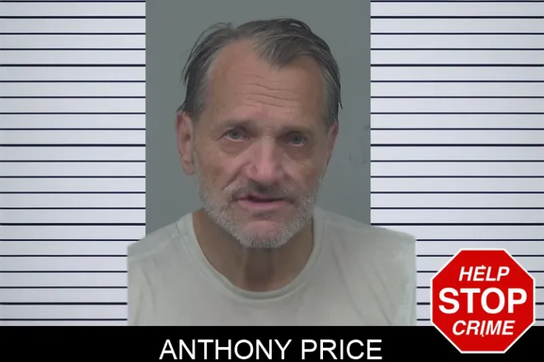 Anthony Price
