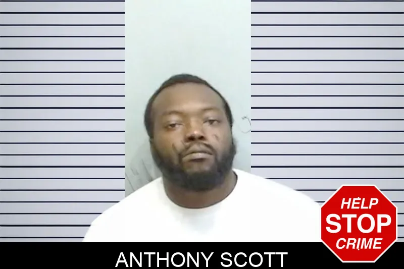 Anthony Scott