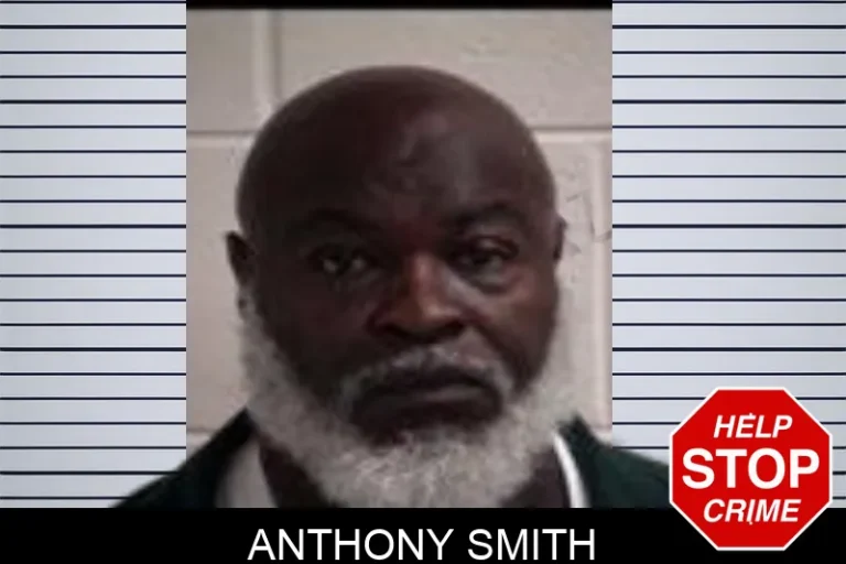 Anthony Smith