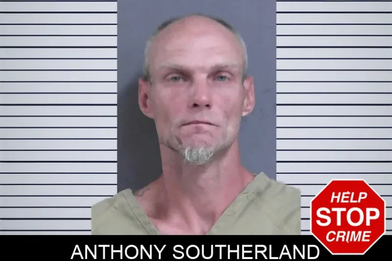 Anthony Southerland