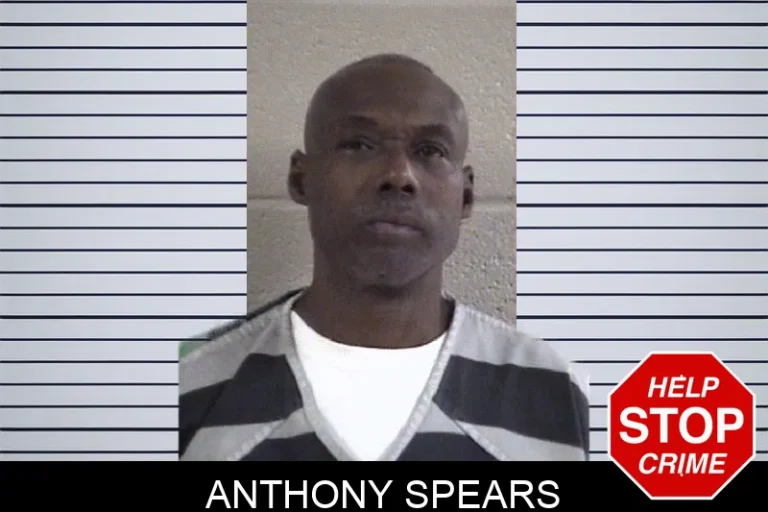 Anthony Spears