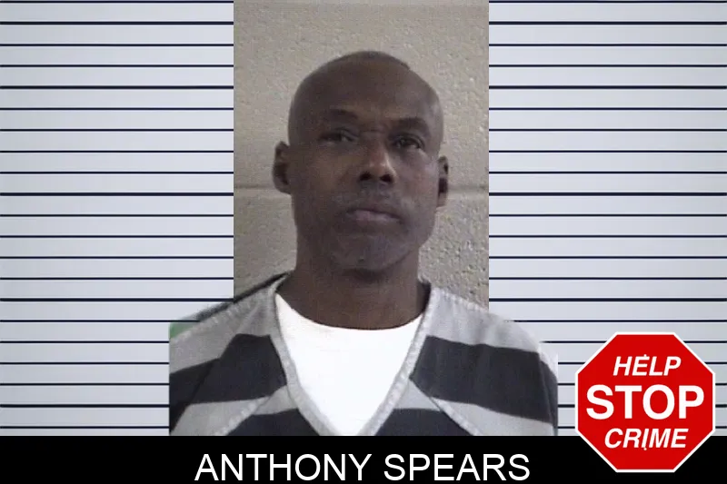 Anthony Spears